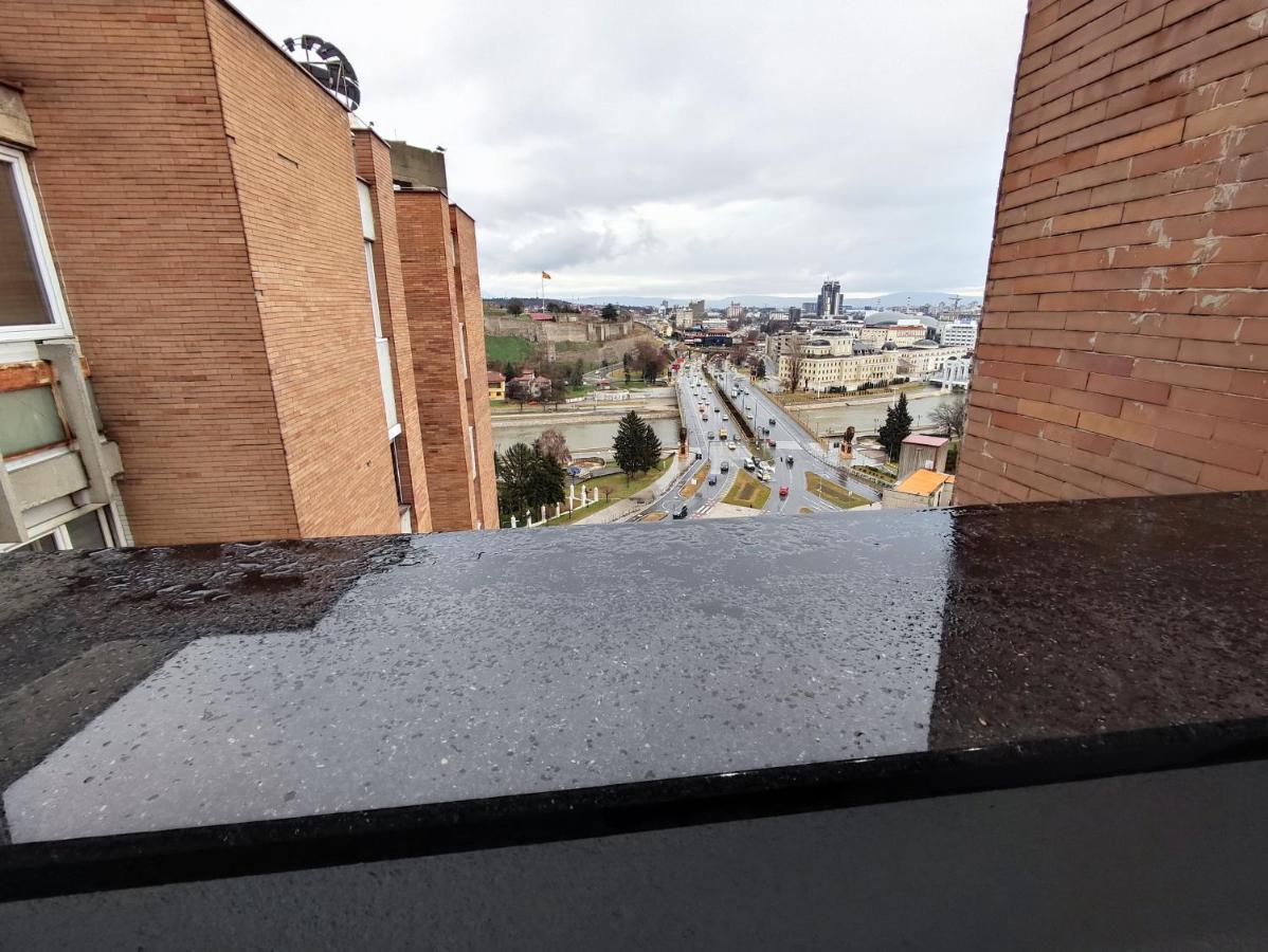 Smart Luxury Penthouse Suites - Private Sauna, Hot-Tub, Home Cinema At The Best Location In Escópia Exterior foto